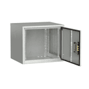 ITK Шкаф антивандальный 19`` 15U 560*600 LV3-15U65-MF