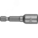 Бита 8х48 мм ЗУБР