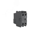 ДОП. КОНТ. БЛОК MC1D 1НО+1НЗ ФРОНТАЛЬНЫЙ МОНТАЖ