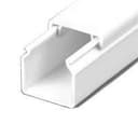 Кабель-канал 16х16 L2000 с двойн. замком пластик Урал Пак КК-19016016-140