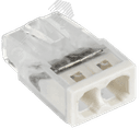 Клемма строительно-монтажная СМК 772-202 GENERICA