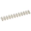 Зажим винтовой ЗВИ-10 2,5-6 кв.мм 12 пар IEK UZV3-010-06