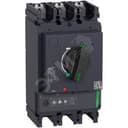 Выключатель автоматический GV6P с комбинированным расцепителем 500A 70кA