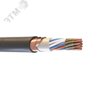 Кабель контрольный КВВГэнг(А)-FRLS 7х1 СегментЭнерго