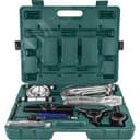 Универсальный гидравлический съемник, 25 предметов Jonnesway