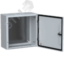 Корпус металлический ЩМП-40.40.20 УХЛ1 IP66 TITAN 5