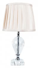 Настольная лампа декоративная Arte Lamp Capella A4024LT1CC