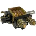 РЭО 401 320А реле с блоком контактов ЭТК