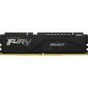 Оперативная память Kingston Fury Beast KF560C36BBE-8