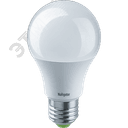 Лампа светодиодная LED 10вт 12/24в Е27 белый