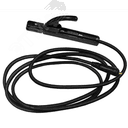 Кабель с электрододержателем 25 кв.мм, 2 м