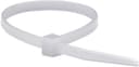 Хомут кабельный 4.6х180 полиамид бел. (уп.100шт) DKC 25213SR