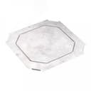 Крышка ответвителя Х-образного Стандарт 500