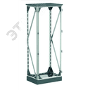 Комплект усиления для шкафов CQE 1800х800х800