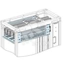 Крышка для секционных горизонтальных шин 650х600мм