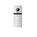 Вызывная панель на 4 абонентов CTV-D4MULTI CTV