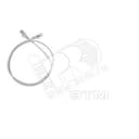 Патч-корд UTP категория 5е LSZH (2м) серый