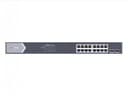 POE коммутатор Hikvision DS3E0520HPE 16портовый