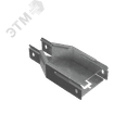 Переходник центральный 50х50-100 мм ПЛЮС HD