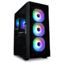 Корпус для компьютера Zalman i3 NEO TG Black