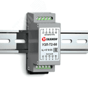 Устройство защиты оборудования телефонии Тахион