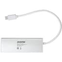 Разветвитель USB Digma HUB-4U3.0-UC-G