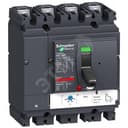 Выключатель автоматический 4П4T TM100D NSX100N