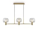 Подвесной светильник Maytoni Vision MOD411PL03G