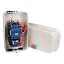 Пускатель ПМЛ-4220-63А-220AC-(30-40А)-УХЛ3-Б- КЭАЗ