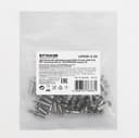 Центральная перемычка для ЗНИ 25 мм JXB 25 3PIN LD558325 STEKKER DIY упаковка 20 шт 49133