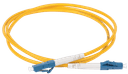 ITK Оптический (патч-корд), SM, 9/125 (OS2), LC/UPC-LC/UPC,(simplex),5м (FPC09-LCU-LCU-C1L-5M)
