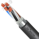 Кабель силовой ВБШвнг(А)-LS 4х70мс(N)-1 ТРТС