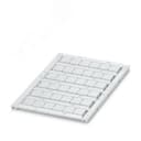 Маркировка для клеммных модулей UCT-TM 10