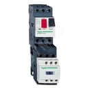 Пускатель магнитный 9А = 24В GV2-ME14 6-10А GV2DM1 Schneider Electric