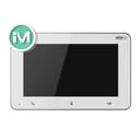 Видеодомофон 7" CTV-IM700 Entry 7 (W) CTV