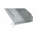 Лоток 80х80х6000, 1,2 мм, цинк-ламельный