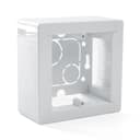 Коробка монтажная STEKKER EBX20041 К440 39928