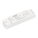 INTELLIGENT ARLIGHT Диммер SMARTPWM10272CDWPDSUF 1236V 2x5A TUYA WiFi 24G IARL IP20 Пластик 5 лет 037422