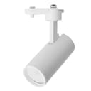 Светильник Feron AL195 трековый однофазный на шинопровод под лампу GU10 белый 48542