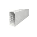 Кабельный канал WDK 60x130x2000 мм (ПВХ белый)