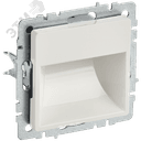 BRITE Подсветка LED встраиваемая ПЛ20-БрБ белый BR-FL20-K01 IEK