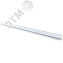 Уголок заземления 50х50х5мм (3м) оцинкованная     сталь IEK