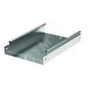 Лоток листовой 150х50 L=20мм толщина 1.0мм DKC