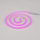 Набор для создания неоновых фигур NEONNIGHT Креатив 90 LED 075 м розовый 1310071