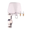 Электропривод на шаровой кран 1/2" ИПРо