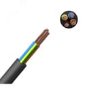 Кабель силовой КГТП-ХЛ 4х1,5(N)380/660-3 ТРТС