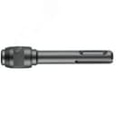 Битодержатель 894/14/1 с быстрозажимным патроном хвостовик SDS plus для бит 1/4 С 6.3 75 мм WE-053560 WERA