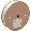 Трубка термоусадочная ТУТ 45/22.5 желто-зеленая (25м) IEK