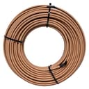 Саморегулирующийся нагревательный кабель ESR-15P (15 Вт/м) 50 м, полиолефин EKF ESR-15P-50