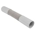 Муфта гибкая труба-труба (50 мм) IP44 (10 шт.) EKF-Plast